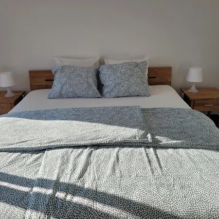Super Panorama Apartment *