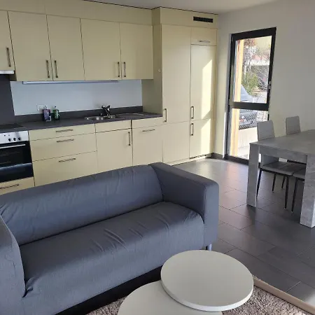 Super Panorama Apartment